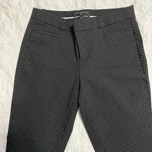 Banana Republic Sloan Business Pants